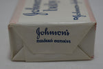 Johnson's CHILDREN'S SOAP IN ORIGINAL PACKAGING  (VERSION 1977) PURE - GENTLE / Σαπούνι παιδικό, Αγνό, Απαλό 125 g 4.4 OZ.