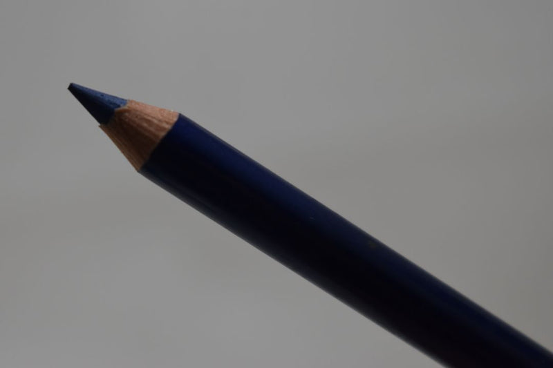 GEORGY GIRL COSMETIC EYE-KOHL-LIP LINERS  / Μολύβι τρία σε ένα, για Μάτια, Απαλό και Λείο (Kajal), για τα Χείλια, σε Απόχρωση (Νο 303 - Μπλε Σκούρο).