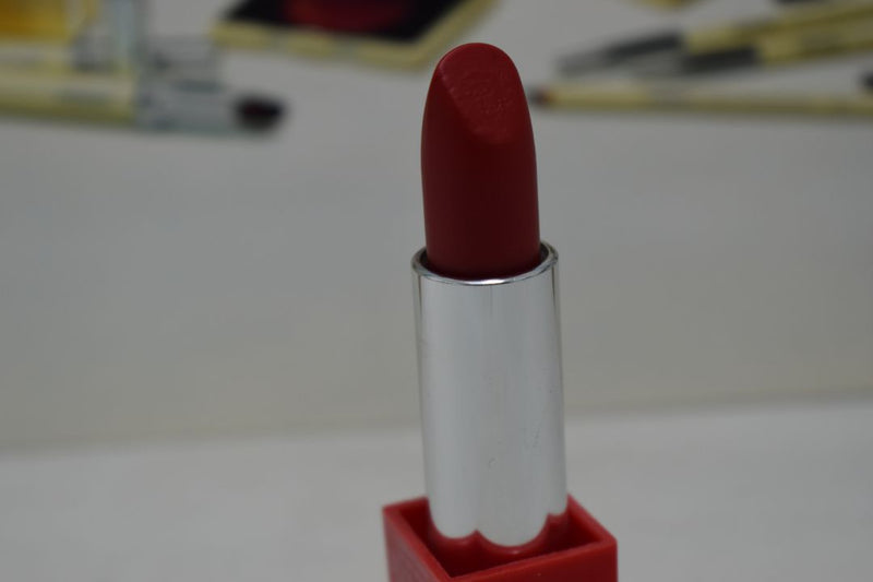 PHAS HYPOALLERGĖNIQUE ROUGE INTENSE - LIP COMFORT (80 - RED TEMPTATION) / Κραγιόν έντονο, σε Απόχρωση (80 - Κόκκινος Πειρασμός), με Άνεση μεγάλης Διάρκειας στα Χείλη, 4 ml - Tester - Χωρίς κουτί.