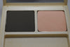 PHAS HYPOALLERGĖNIQUE DUO OMBRE À PAUPIÈRES  / DOUBLE EYE SHADOW / ΔΙΠΛΗ ΣΚΙΑ ΜΑΤΙΩΝ, Υποαλλεργική, σε Απόχρωση (VERT / BRONZE - Γκρι Μολυβί / Σομόν) 2x2 g - Χωρίς κουτί.