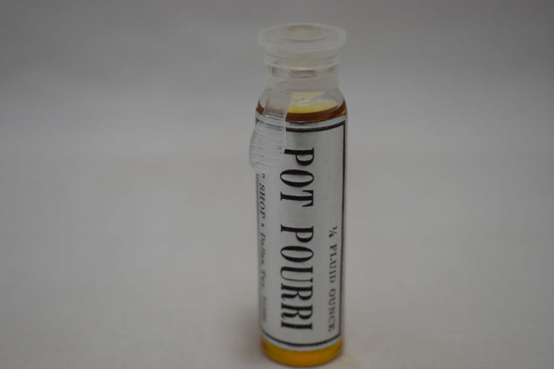 The Scent Shop - Scents of Nature - HONEYSUCKLE (VERSION 1981) / Άρωμα Αγιόκλημα PERFUME 7.5 ml ¼ FL.OZ. + POT POURRI (VERSION 1981) / Άρωμα Ποτ-Πουρί PERFUME 7.5 ml ¼ FL.OZ.