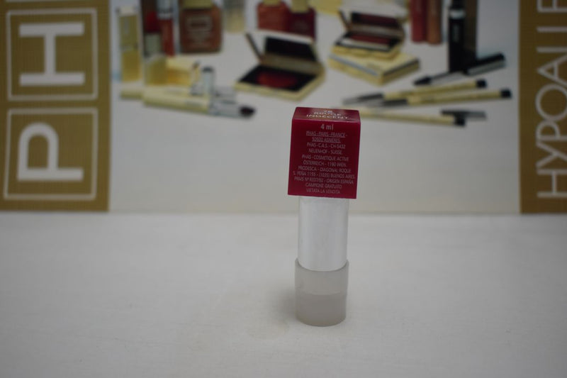 PHAS HYPOALLERGĖNIQUE ROUGE INTENSE - LIP COMFORT (78 - ROUGE INDECENT) / Κραγιόν έντονο, σε Απόχρωση (78 - Απίστευτο Κόκκινο), με Άνεση μεγάλης Διάρκειας στα Χείλη, 4 ml - Tester - Χωρίς κουτί.