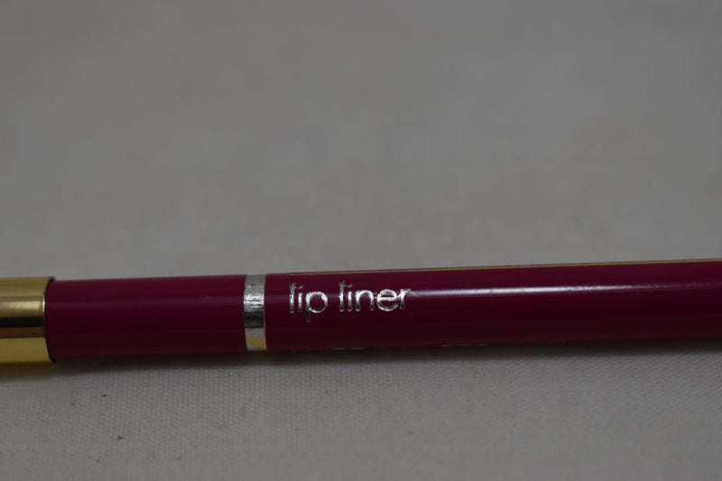 ERRE SUPER COSMETIC LIP LINER PENCIL / Μολύβι Χειλιών σε Απόχρωση (Νο 137 - Βυσσινή) 1.6 g