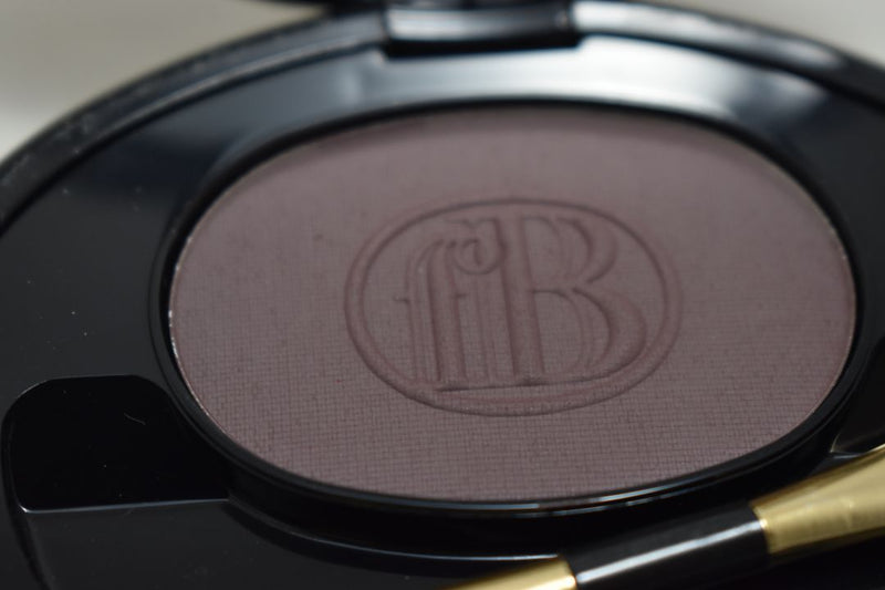 FASHION BAZAAR SINGLE EYE SHADOW / OMBRE À PAUPIÈRES UNIQUE / ΜΟΝΗ ΣΚΙΑ ΜΑΤΙΩΝ σε Απόχρωση (FALL PLUM - Φθινοπωρινό Δαμασκηνί) 3 g.