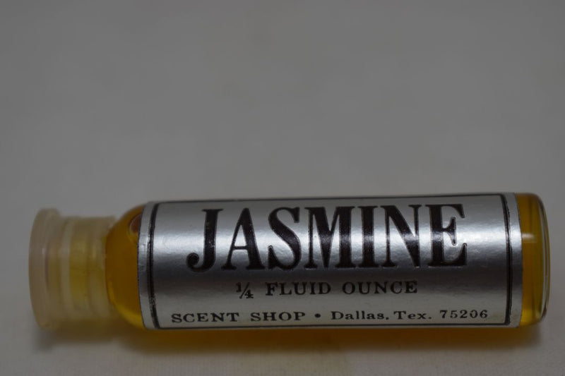 The Scent Shop - Scents of Nature - JASMINE    (VERSION 1981) / Άρωμα Γιασεμί    PERFUME 7.5 ml ¼ FL.OZ.