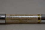 MANHATTAN COSMETICS BIG SHADOW WATERPROOF / Μολύβι Χονδρό, Διπλής Δράσης,  Ματιών και Σκιάς ταυτόχρονα, Αδιάβροχο, σε Απόχρωση (Νο 36 - HIGHLIGHTER - Λευκό).
