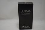 "HESPERIA" - JEAN MENOUNOS DELINA (VERSION 1962) EAU DE TOILETTE POUR FEMME / FOR WOMEN 100 ml 3.4 FL.OZ.