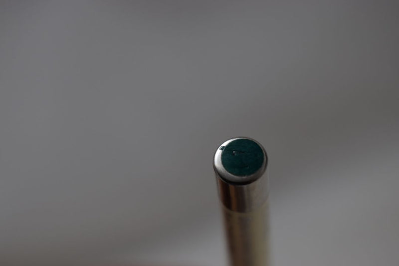 PHAS HYPOALLERGĖNIQUE STYLO A MINE CONTOUR DES YEUX / EYE-CONTOUR PEN - Μολύβι Περιγράμματος Ματιών, σε Απόχρωση (JUNGLE - Πράσινο) 0.38 g.