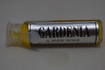 The Scent Shop - Scents of Nature - GARDENIA  (VERSION 1981) / Άρωμα Γαρδένιας   PERFUME 7.5 ml ¼ FL.OZ.