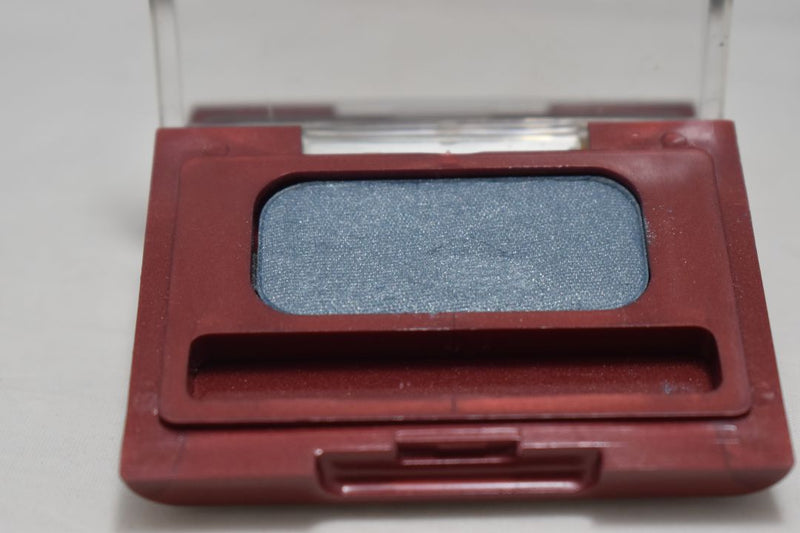 SEVENTEEN 17 COSMETICS CAKE EYE SHADOW SINGLE (No 6 - TENDER BLUE) / Συμπαγής Σκιά Ματιών -  (COLLECTION 6) -  Σε Απόχρωση (Τυρκουάζ) 4 g.
