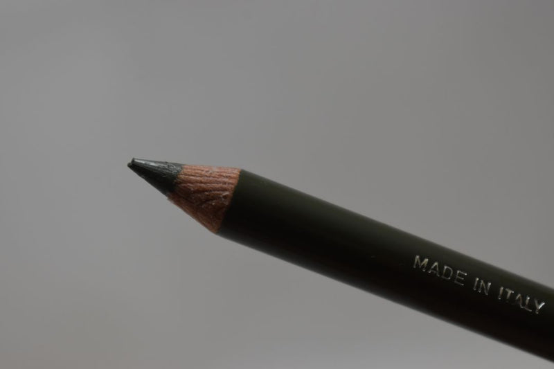 JASMIN COSMETIC KHOL-KAJAL EYE LINER PENCIL  / Μολύβι  Απαλό και Λείο (Kajal) για τα Μάτια, σε Απόχρωση (VERT - Πράσινο).