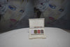 SEVENTEEN 17 COSMETICS CAKE EYESHADOW SUPER IRIDESCENT (PALETTE No 47 -  TERRA) / Συμπαγής Τετραπλή Σκιά Ματιών, Σούπερ Ιριδίζουσα -  (COLLECTION 47) -  Σε Απόχρωση (Ροζ Οπάλιο - Λαδί - Βιολετί - Γκι Μεταλλικό) 8 g.