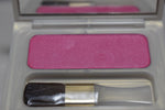 SEVENTEEN 17 COSMETICS BEAUTY COLOR / BLUSHER / FARD A JOUES / SUPER IRIDESCENT (No 18 VINGA) /  Ρουζ, Σούπερ Ιριδίζον -  (COLLECTION 18) -  Σε Απόχρωση (Ανοικτό Φούξια) 7 g.