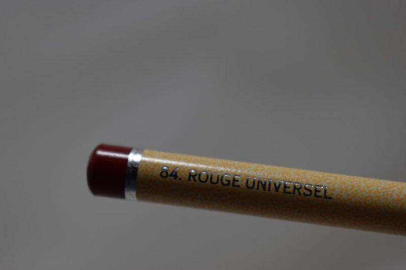 PHAS HYPOALLERGĖNIQUE CRAYON DOUCEUR CONTOUR DES LEVRES / LIP-LINER PENCIL - Μολύβι Απαλότητας Χειλιών, Υποαλλεργικό, σε Απόχρωση - (ROUGE UNIVERSEL - Καθολικά Κόκκινο) 1.3 g.