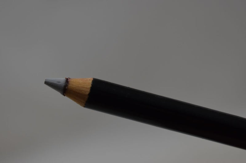 KOHL-KAJAL EYE LINER (PENCIL) / Μολύβι Απαλό και Λείο (Kajal), για τα Μάτια σε Απόχρωση (BLACK - ΜΑΥΡΟ).