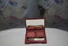 SEVENTEEN 17 COSMETICS BEAUTY COLOR / BLUSHER / FARD A JOUES / 2 COLOR SET (No 6 GERANIUM - BERRY) / Διπλό ρουζ -  (COLLECTION 6) -  Σε Απόχρωση (Σάπιο Μήλο -  Καφέ) 5.5 g.