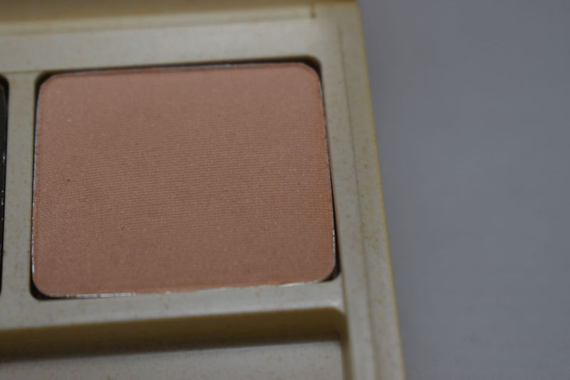 PHAS HYPOALLERGĖNIQUE DUO OMBRE À PAUPIÈRES  / DOUBLE EYE SHADOW / ΔΙΠΛΗ ΣΚΙΑ ΜΑΤΙΩΝ, Υποαλλεργική, σε Απόχρωση (VERT / BRONZE - Γκρι Μολυβί / Σομόν) 2x2 g - Χωρίς κουτί.