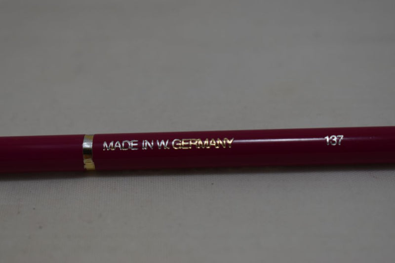 ERRE SUPER COSMETIC LIP LINER PENCIL / Μολύβι Χειλιών σε Απόχρωση (Νο 137 - Βυσσινή) 1.6 g