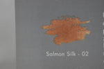 FASHION BAZAAR SINGLE EYE SHADOW / OMBRE À PAUPIÈRES UNIQUE / ΜΟΝΗ ΣΚΙΑ ΜΑΤΙΩΝ σε Απόχρωση (SALMON SILK - Απαλό Ροζ) 3 g.
