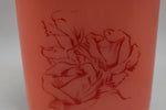 MOUSON Bade Konzentrat Rose 20 Schaumbader mit hautpflegender Creme-Lotion und Collagen / Concentrated Bubble Bath from Rose / Συμπυκνωμένο Αφρόλουτρο με κρέμα περιποίησης δέρματος και κολλαγόνο, από Τριαντάφυλλο 250 ml 8.4 FL.OZ.
