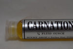 The Scent Shop - Scents of Nature - CARNATION (VERSION 1981) / Άρωμα Γαρύφαλλο   PERFUME 7.5 ml ¼ FL.OZ.