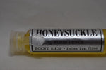 The Scent Shop - Scents of Nature -  HONEYSUCKLE (VERSION 1981) / Άρωμα Αγιόκλημα   PERFUME 7.5 ml ¼ FL.OZ.