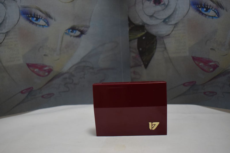 SEVENTEEN 17 COSMETICS BEAUTY COLOR / BLUSHER / FARD A JOUES / (COLLECTION No 20 REDDISH) / Ρουζ Προσώπου - Σε Απόχρωση (Κόκκινο Ανοικτό) 6.5 g.