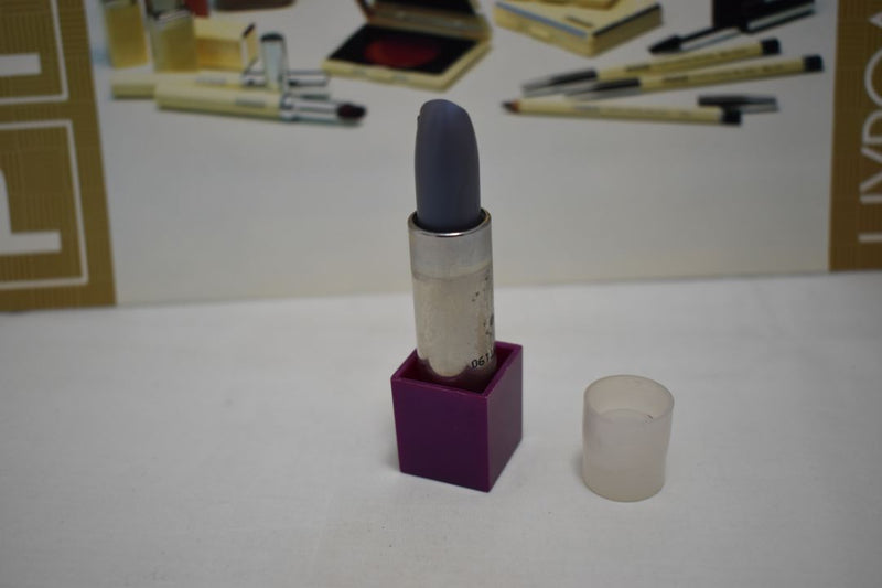PHAS HYPOALLERGĖNIQUE ROUGE INTENSE - LIP COMFORT (86 - VIOLET MYSTIQUE) / Κραγιόν έντονο, σε Απόχρωση (86 - Βιολετί Γοητεία / Μυστήριο), με Άνεση μεγάλης Διάρκειας στα Χείλη, 4 ml - Tester - Χωρίς κουτί.