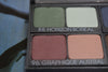 PHAS HYPOALLERGĖNIQUE PALETTES DE OMBRE À PAUPIÈRES / PALETTES EYE SHADOW / Παλέτα με Δέκα (10) Σκιές Ματιών, Υποαλλεργικές - Tester - Χωρίς κουτί.