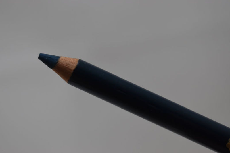 LORIANA BY PENCOS ITALY COSMETIC EYE- KOHL (KAJAL)-LIP LINERS / Μολύβι Όλα Μέσα, Απαλό και Λείο (Kajal) για τα Μάτια, για τα Φρύδια, και για τα Χείλια, σε Απόχρωση (BLEU - Σκούρο Μπλε).
