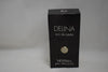 "HESPERIA" - JEAN MENOUNOS DELINA (VERSION 1962) EAU DE TOILETTE POUR FEMME / FOR WOMEN 100 ml 3.4 FL.OZ.