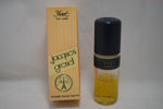 JACQUES GRENEL Yvet FOR LADIES (VERSION 1976) POUR FEMME / FOR WOMEN EAU DE TOILETTE ATOMISEUR 60 ml 2 FL.OZ - (FULL  50%)