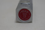 PHAS HYPOALLERGĖNIQUE ROUGE INTENSE - LIP COMFORT (72 - ROUGE VOLKAN) / Κραγιόν έντονο, σε Απόχρωση (72 - Ηφαιστειακό Κόκκινο), με Άνεση μεγάλης Διάρκειας στα Χείλη, 4 ml.
