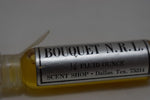 The Scent Shop - Scents of Nature - BOUQET N.R.L.   (VERSION 1981) / Άρωμα Μπουκέτο  N.R.L. PERFUME 7.5 ml ¼ FL.OZ.