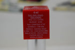 PHAS HYPOALLERGĖNIQUE ROUGE INTENSE - LIP COMFORT (80 - RED TEMPTATION) / Κραγιόν έντονο, σε Απόχρωση (80 - Κόκκινος Πειρασμός), με Άνεση μεγάλης Διάρκειας στα Χείλη, 4 ml - Tester - Χωρίς κουτί.