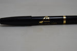 MANHATTAN COSMETICS BIG KHOL-KAJAL- LINER (PENCIL) WATERPROOF / Μολύβι Ματιών Καζάλ, Χονδρό, Αδιάβροχο, σε Απόχρωση (No 78 - SCWARZ - Μαύρο).