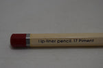PHAS HYPOALLERGĖNIQUE CRAYON DOUCEUR CONTOUR DES LEVRES / LIP-LINER PENCIL - Μολύβι Απαλότητας Χειλιών, Υποαλλεργικό, σε Απόχρωση - (Piment - Τσίλι) 1.3 g.