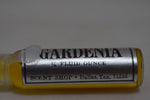 The Scent Shop - Scents of Nature - GARDENIA  (VERSION 1981) / Άρωμα Γαρδένιας   PERFUME 7.5 ml ¼ FL.OZ.