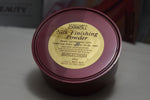 CONSTANCE CARROLL LOOSE SILK FINISHING POWDER / ΧΑΛΑΡΗ ΣΚΟΝΗ ΦΙΝΙΡΙΣΜΑΤΟΣ ΑΠΟ ΜΕΤΑΞΙ σε Απόχρωση (BARELEY THERE - ΜΕΣΑΙΟ) 50 g.