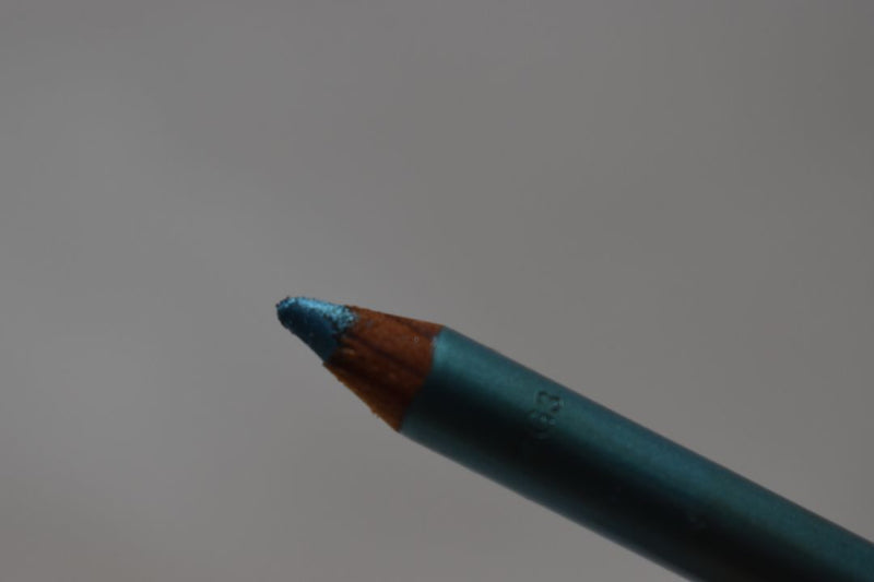 MANHATTAN COSMETICS KHOL - ORIENTAL - EYE LINER (PENCIL) / Μολύβι Ματιών Καζάλ σε Απόχρωση (Νο 21 - Τυρκουάζ).
