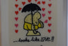 ZiGGY THE LOVER  SOAP ... looks like love !! (VERSION 1981) / Σαπούνι ... Μοιάζει με αγάπη !! 85g 3 OZ.