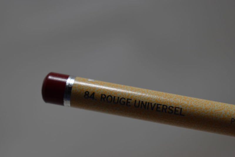 PHAS HYPOALLERGĖNIQUE CRAYON DOUCEUR CONTOUR DES LEVRES / LIP-LINER PENCIL - Μολύβι Απαλότητας Χειλιών, Υποαλλεργικό, σε Απόχρωση - (ROUGE UNIVERSEL - Καθολικά Κόκκινο) 1.3 g.