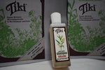 TiKi WILD HERB SHAMPOO WILLOW (VERSION 1982) FOR GREASY HAIR / ΦΥΤΟΣΑΜΠΟΥΑΝ ΙΤΙΑΣ ΓΙΑ ΛΙΠΑΡΑ ΜΑΛΛΙΑ  120 ml 4 FL.OZ.