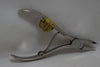 GERMANY SOLINGEN TOP  QUALITY WITH GUARANTEE  PREMAX (1922), NAIL NIPPERS, STAINLESS STEEL / Κόφτης Νυχιών από Ανοξείδωτο Χάλυβα (Ατσάλι) 10 cm.