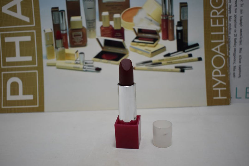 PHAS HYPOALLERGĖNIQUE ROUGE INTENSE - LIP COMFORT (78 - ROUGE INDECENT) / Κραγιόν έντονο, σε Απόχρωση (78 - Απίστευτο Κόκκινο), με Άνεση μεγάλης Διάρκειας στα Χείλη, 4 ml - Tester - Χωρίς κουτί.