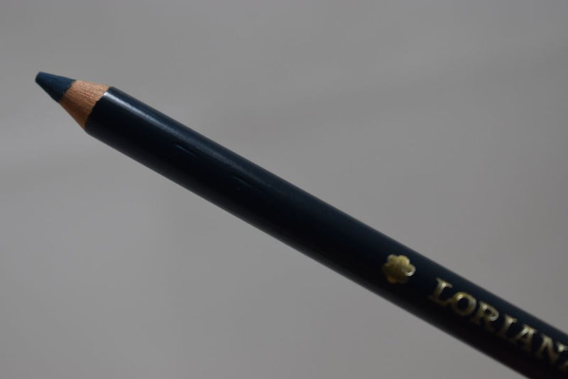 LORIANA BY PENCOS ITALY COSMETIC EYE- KOHL (KAJAL)-LIP LINERS / Μολύβι Όλα Μέσα, Απαλό και Λείο (Kajal) για τα Μάτια, για τα Φρύδια, και για τα Χείλια, σε Απόχρωση (BLEU - Σκούρο Μπλε).