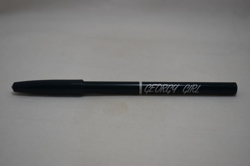 GEORGY GIRL COSMETIC EYE-KOHL-LIP LINERS  / Μολύβι τρία σε ένα, για Μάτια, Απαλό και Λείο (Kajal), για τα Χείλια, σε Απόχρωση (Νο 306 - Πράσινο Κυπαρισσί).