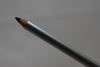 SEVENTEEN 17 COSMETICS EYEBROW PENCIL DOUBLE SIZE (LARGE) / Μολύβι για τα Φρύδια, Διπλάσιου Μεγέθους, σε Απόχρωση (BLACK - ΜΑΥΡΟ).