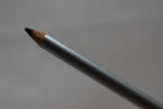 SEVENTEEN 17 COSMETICS EYEBROW PENCIL DOUBLE SIZE (LARGE) / Μολύβι για τα Φρύδια, Διπλάσιου Μεγέθους, σε Απόχρωση (BLACK - ΜΑΥΡΟ).