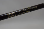 MANHATTAN COSMETICS - AUGENBRAUENSTIFT - EYEBROW PENCIL / Μολύβι Ψιλό για τα Φρύδια σε Απόχρωση (Νο 12 - Καφέ).